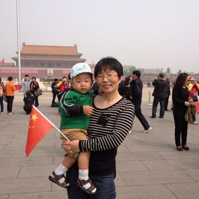 Profile Picture of Yu Gao (@yugao1978) on Twitter