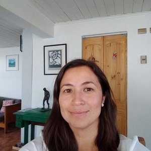 Profile Picture of Paula Rivas (@PRivasV) on Twitter