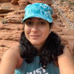 Profile Picture of Divya Ramakrishnan (@dramakween95) on Instagram