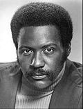 Profile Picture of Richard Roundtreeon Wikipedia