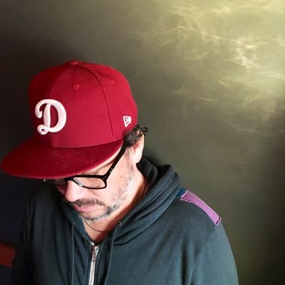 Profile Picture of Matt DeMello (@MattDeMello) on Twitter