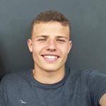 Profile Picture of Thomas Desmares (@thomasdesmares) on Instagram