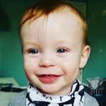 Profile Picture of Asher Adkinson (@asheradkinson) on Instagram