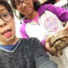 Profile Picture of   bfff is Elena Ian and me... (@musically.girl.456) on Tiktok