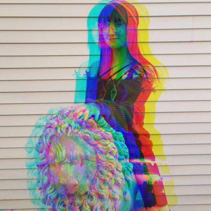 Profile Picture of Kayla Stubbs (@@strange_kayla) on Tiktok