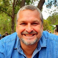 Profile Picture of Vaughan Roberts (@bruno_71) on Tiktok