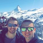 Profile Picture of Michael Siegenthaler (@michaelsiegenthaler) on Instagram