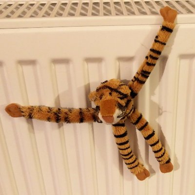 Profile Picture of James Durney (@james_hits_back) on Twitter