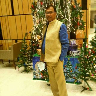 Profile Picture of Onkar Mishra (@Onkar-Mishra) on Facebook