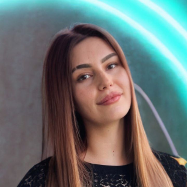 Profile Picture of Margo Ley (@@oh.its.margo) on Tiktok