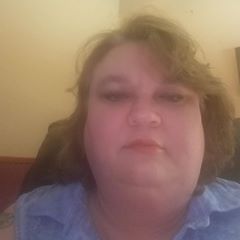 Profile Picture of Crystal Nagle (@krymson_queen) on Tiktok