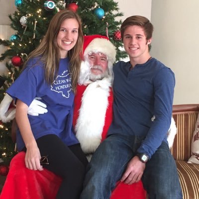 Profile Picture of Nathaniel Blevins (@blevins_nate) on Twitter