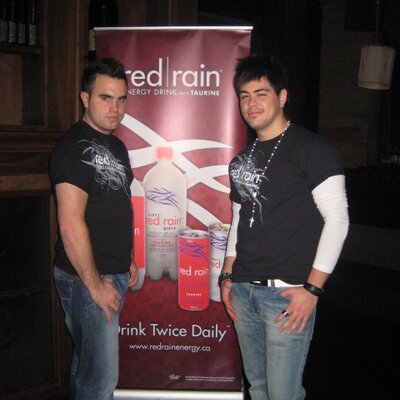 Profile Picture of Anthony Venditti (@AKredrain) on Twitter