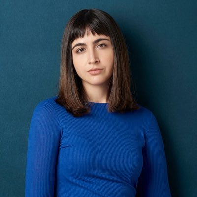 Profile Picture of Belén López Peiró (@Belenlopezpeiro) on Twitter