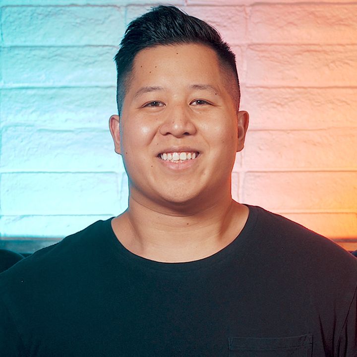 Profile Picture of Paul Vu (@paulvutv) on Tiktok