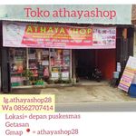 Profile Picture of baju anak branded murah (@athayashop28_2) on Instagram
