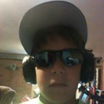Profile Picture of Joseph Beauchamp (@joseph_the_beast_) on Instagram