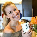 Profile Picture of Michelle Winrich (@honeyedhome) on Instagram