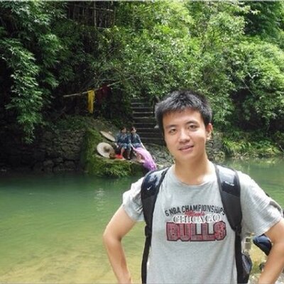 Profile Picture of Lian Duan (@lduan1990) on Twitter