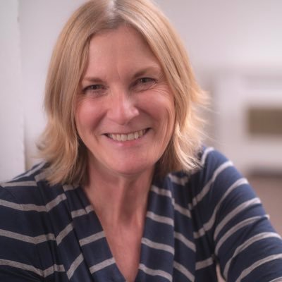 Profile Picture of Deborah Hicks (@DeborahJHicks) on Twitter