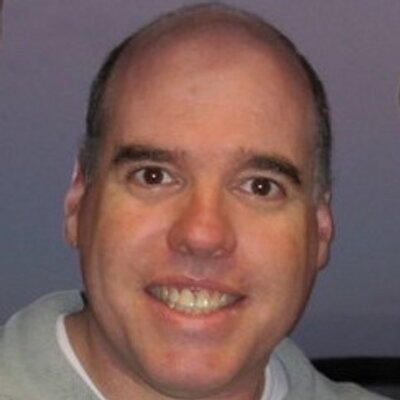 Profile Picture of Joe Parrish (@joecparrish) on Twitter