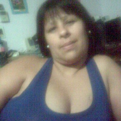 Profile Picture of Claudia Lopez (@candy_loop) on Twitter