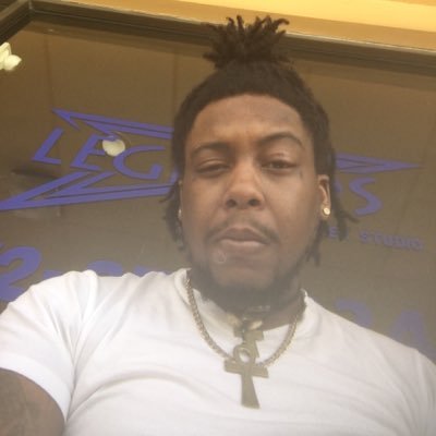 Profile Picture of Corey Spann (@CoreySpann1) on Twitter