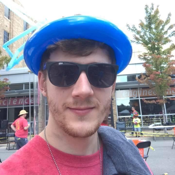 Profile Picture of Joel Gulledge (@joel_gulledge) on Tiktok