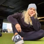 Profile Picture of Mari Enriquez (@marienriquez) on Instagram