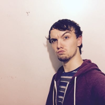 Profile Picture of Zach Glover (@Zachariah_95) on Twitter