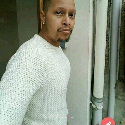 Profile Picture of ART DAVIS (@artdavis9000) on Twitter