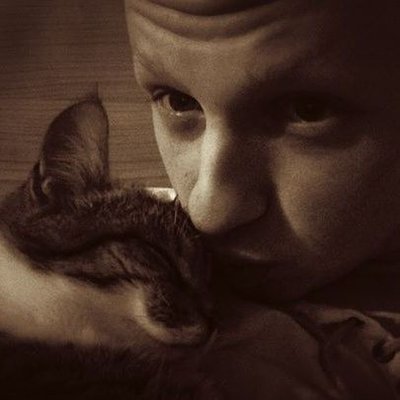 Profile Picture of Steven Thiel (@StevenThl) on Twitter