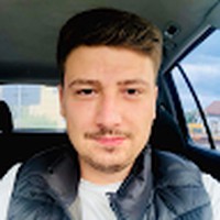 Profile Picture of Robert Istudor (@robert-istudor) on Quora