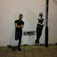 Profile Picture of Ben Tugwell (@ben-tugwell) on Quora