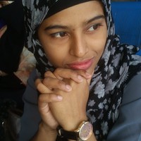 Profile Picture of Salina Shelly (@salina-shelly-2) on Quora