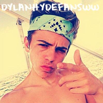 Profile Picture of Patrice Mclynn (@DylanHydeFansWW) on Twitter