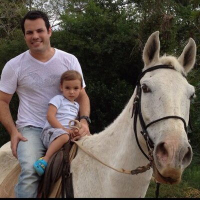 Profile Picture of Marcus Freitas (@MarkVini) on Twitter