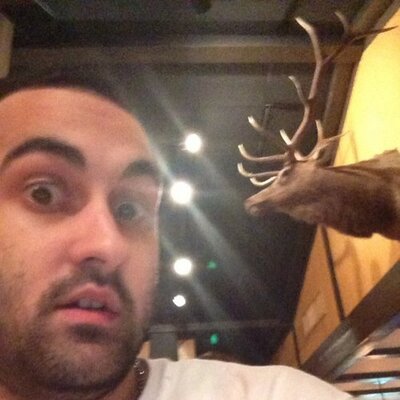 Profile Picture of Steve DaSilva (@KillaChop07) on Twitter