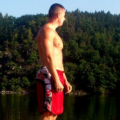 Profile Picture of Tomáš Mareš (@MaresTom) on Twitter