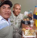 Profile Picture of Julio Mori (@Julio-Mori) on Facebook