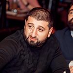Robert Ayrapetyan - Instagram Profile Picture of Robert Ayrapetyan (@_ro888ert) on Instagram