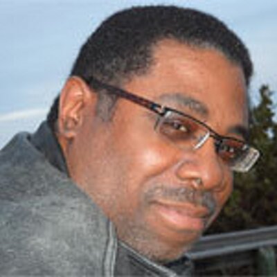 Profile Picture of Lance T. Walker (@airforcecoach) on Twitter