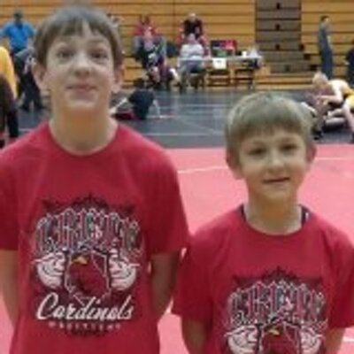 Profile Picture of Tanner Swain (@tanner_swain) on Twitter