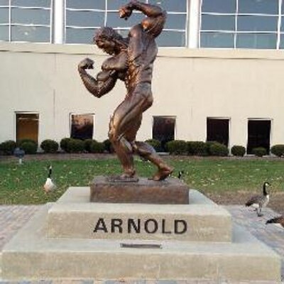 Profile Picture of Arnold Tag (@arnoldtag) on Twitter