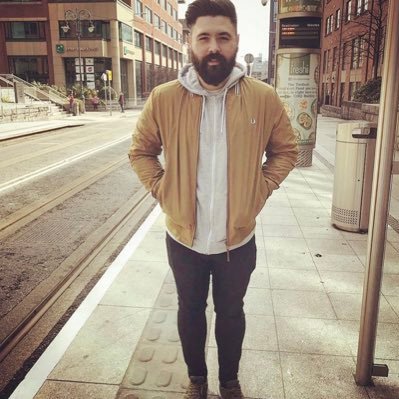 Kieran Daniel - Twitter Profile Picture of Kieran Daniel (@OfficialKieran7) on Twitter