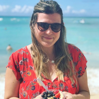 Profile Picture of Jordan Boboltzon Twitter