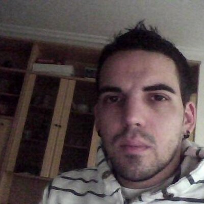 Profile Picture of David Golpe (@zizouzinho) on Twitter