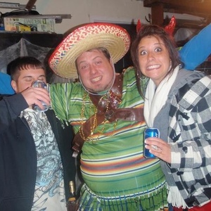 Profile Picture of David Childers (@heavydlude99) on Myspace