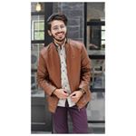 Profile Picture of 𝐀𝐇𝐌𝐀𝐃 𝐀𝐑𝐈𝐅 (@ahmadarifworld) on Instagram