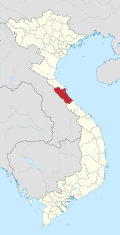 Profile Picture of Thanh Thủy, Quảng Bìnhon Wikipedia